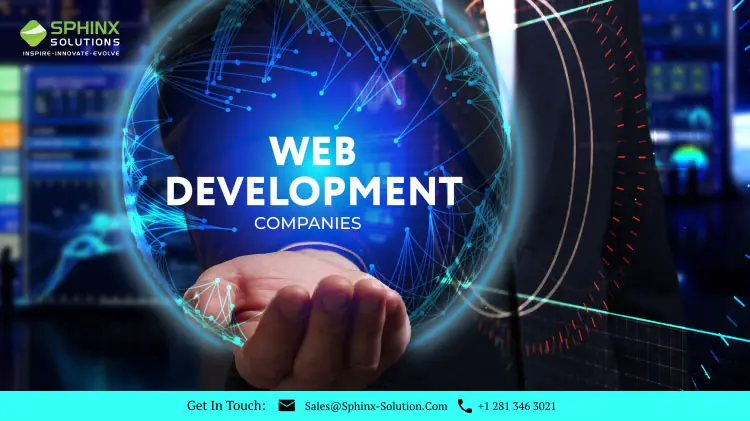 web-development-companies