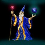 website wizards Logo