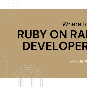 where to find ruby on rails developers