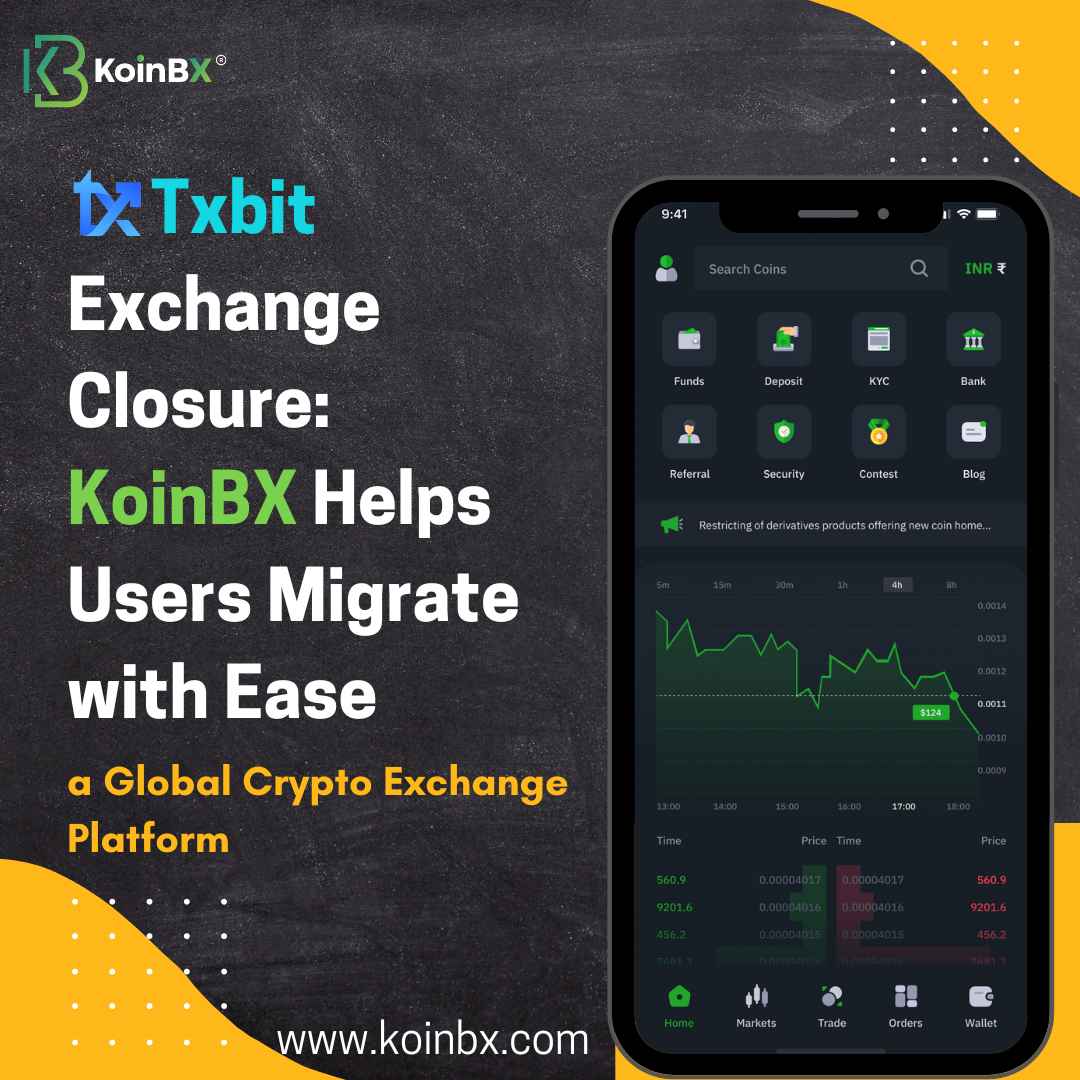 txbit alternative