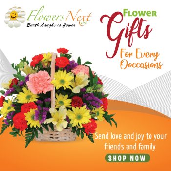 Seoulful Blossoms: Send Your Love with Flowers to Korea