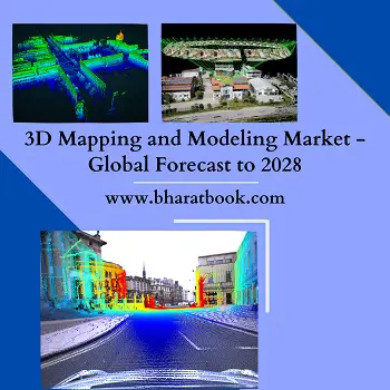 3D Mapping & Modeling 350