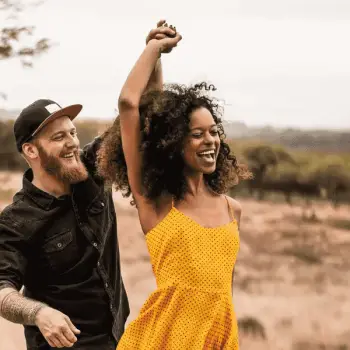 4 Key Characteristics of a Healthy Dating Relationship