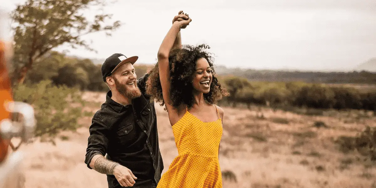 4 Key Characteristics of a Healthy Dating Relationship