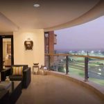 Ambience Caitriona in DLF Phase 3 Gurgaon