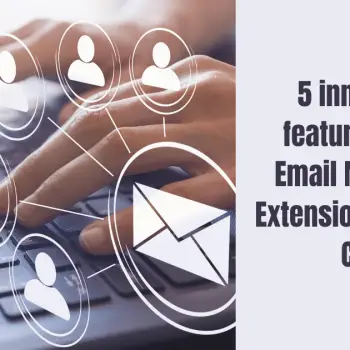 5 innovative features of the Email Marketing Extension for Vtiger CRM. (1)