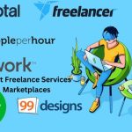 7 Best Freelance Services Marketplaces