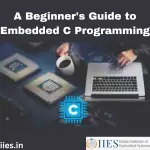 A Beginner's Guide to Embedded C Programming