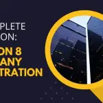 A Complete Guide On: Section 8 Company Registration