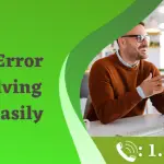 A must needed guide to fix QuickBooks Error PS032