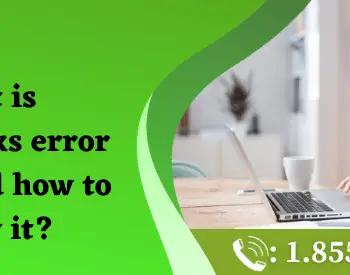 A must needed guide to fix QuickBooks error 15106