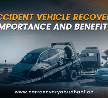 Accident Vehicle Recovery Importance and Benefits (1)