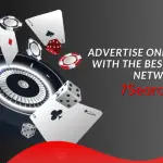 Advertise Online Casino