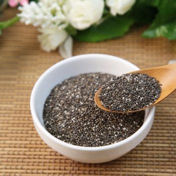 Africa Chia Seeds Market