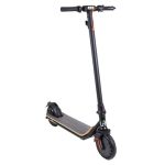 All electric scooters