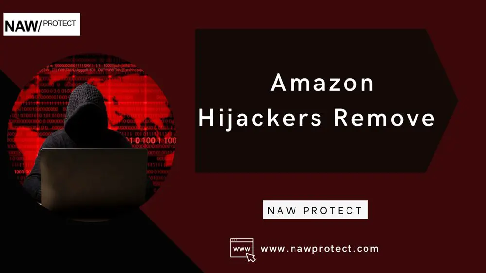 Amazon hijackers