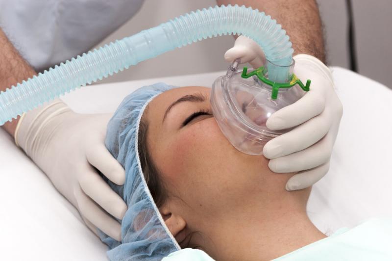 Anesthesia and Respiratory Devices Market