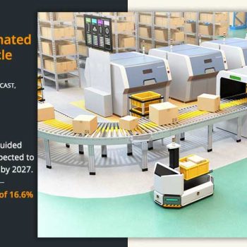 Automated Guided Vehicle Market 1