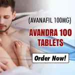 Avandra 100mg