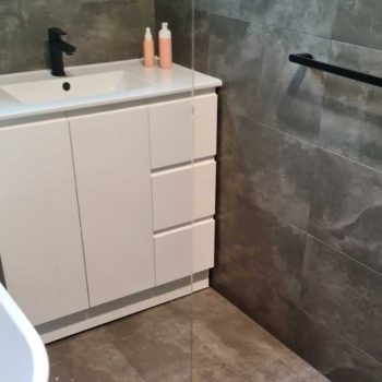 Bathroom Renovations Craigmore
