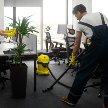 Benefits of Professional Carpet Cleaning in Dubai