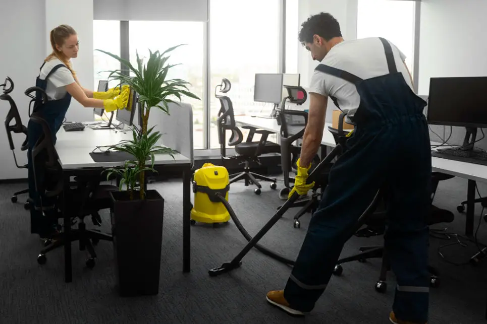 Benefits of Professional Carpet Cleaning in Dubai