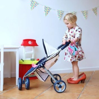 7 Best 2-in-1 Doll Strollers: A Detailed Overview