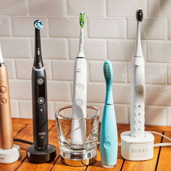 Best Buy Electric Toothbrush