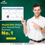 Best wealth elite mf software