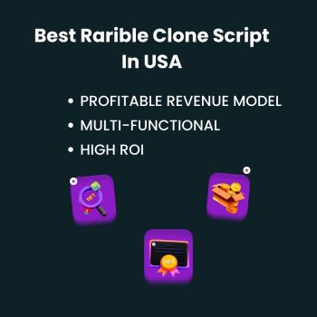 Best_Rarible Clone Script_In_USA