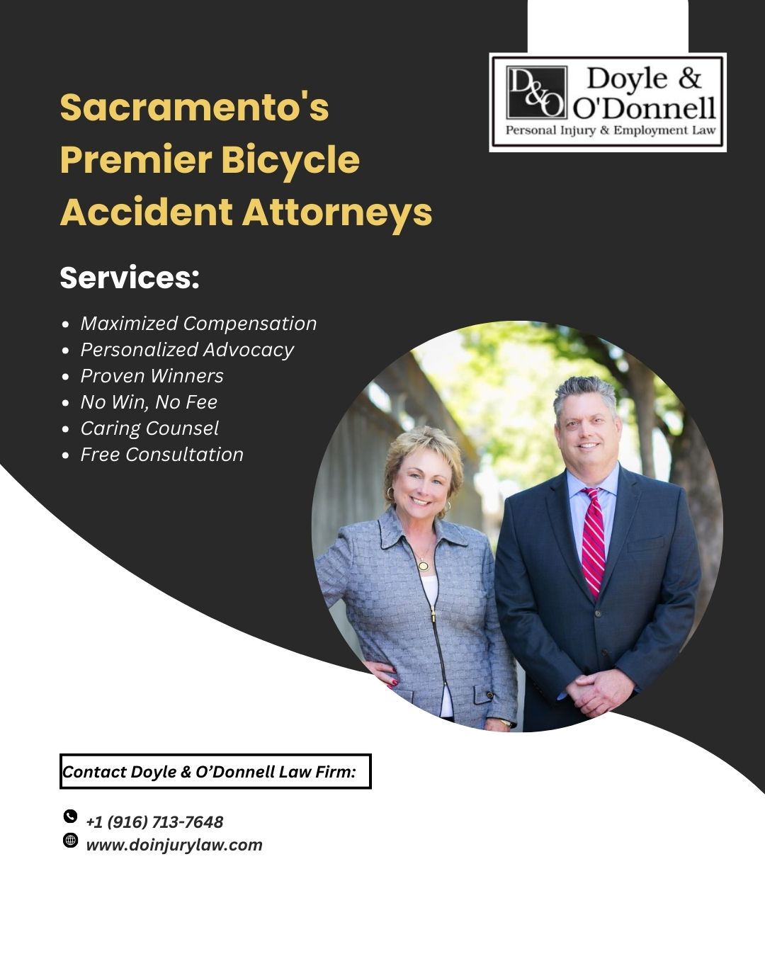 Bicycle Accident Experts