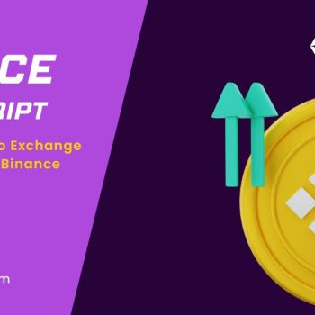 Binance clone script 6