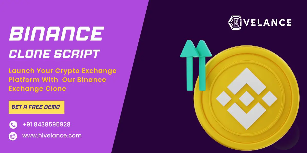 Binance clone script 6