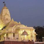 Birla-Mandir-Temple-jaipur-Rajas