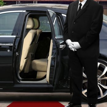 Birmingham Airport Transfer Services