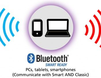 Bluetooth Smart and Smart Ready Market