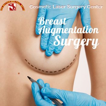 Breast Augmentation Surgery