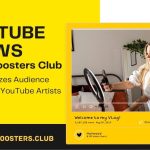 Buy YouTube Views Video Boosters Club Revolutionizes Audience Growth for YouTube Artists