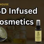 CBD Infused Cosmetics