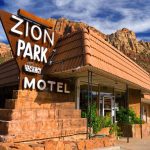 CHEAP HOTELS IN ZION NATIONAL PARK