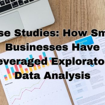 Case Studies How Small Businesses Have Leveraged Exploratory Data Analysis