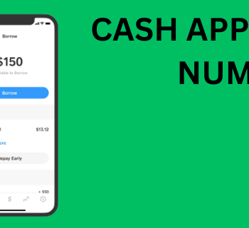 Cash app routing number