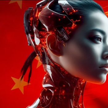 China’s AI Applications Are Coming With a Focus on Generating Revenue