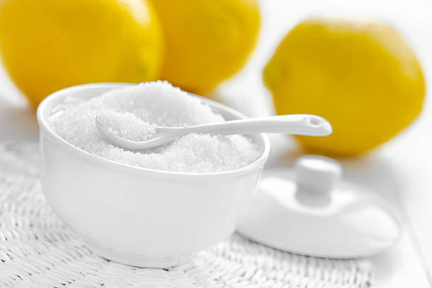 Citric Acid Market Size