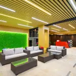 Commercial Interior Designer in Thane