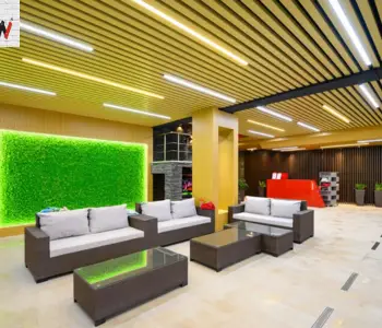 Commercial Interior Designer in Thane