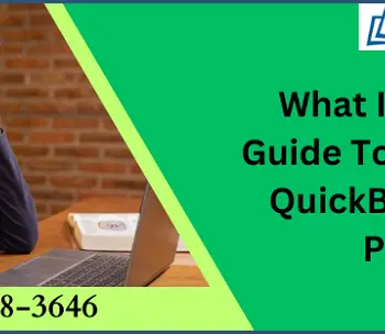 Common Causes And Solutions For QuickBooks Error PS038