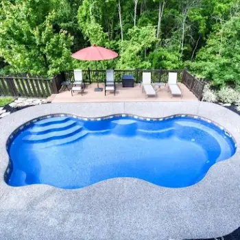 Common Misconceptions About Fiberglass Pools Debunked