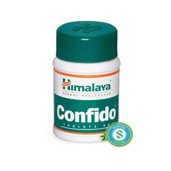 Confido Tablets Himalaya