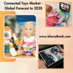 Connected Toys 350